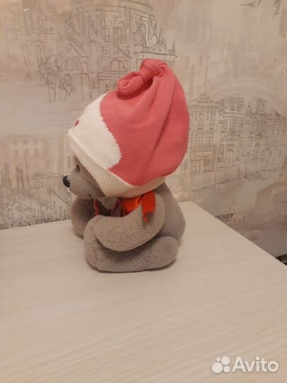 Шапочка детская