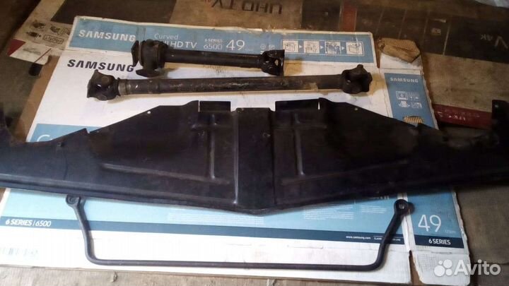 Фонари задние Газ 21