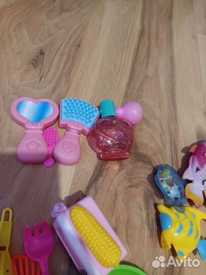 Игрушки антистресс поп ит симпл димпл ластики птиц