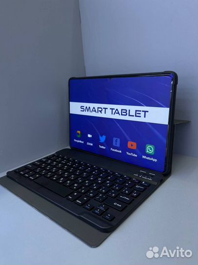 Планшет Umiio P80 Pad