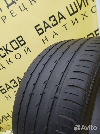 Yokohama Advan Sport V103S 255/35 R20