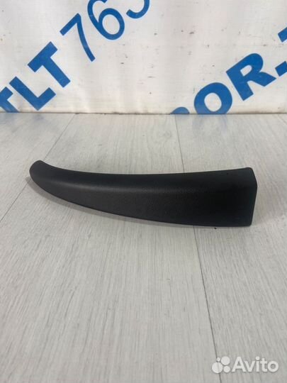 Накладка панели jaguar XF 3.0 ат aj30