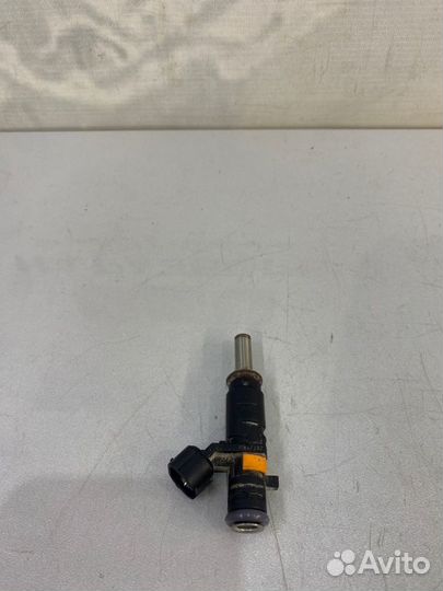 Форсунка Renault Sandero Stepway 5S H4M 2019