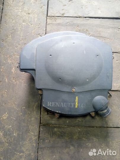 Корпус воздушного фильтра Renault Logan (Логан)