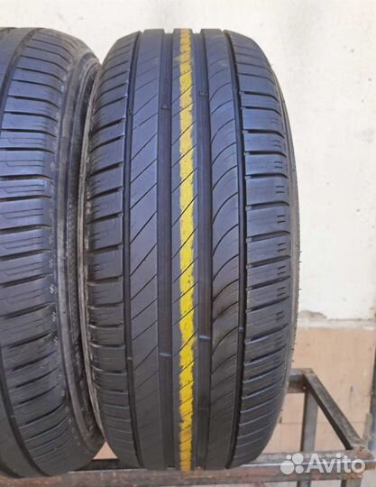 Kleber Dynaxer DR 235/55 R19 105W