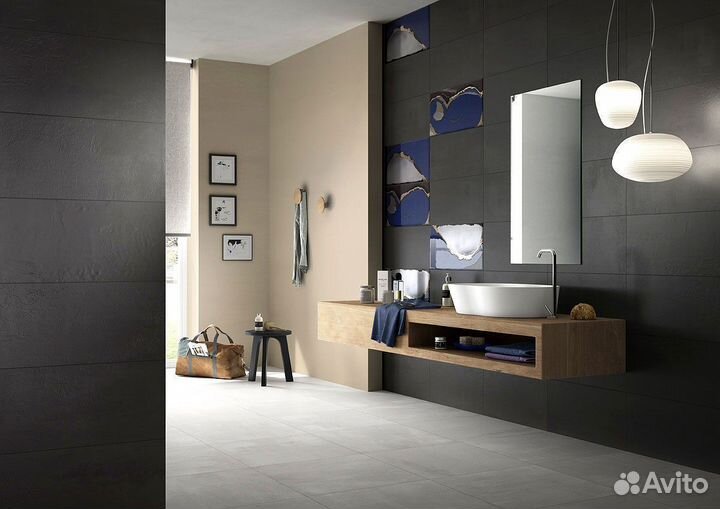 Плитка Imola creative concrete 60Dg 60х60