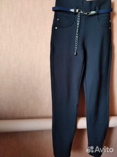 Школьная форма