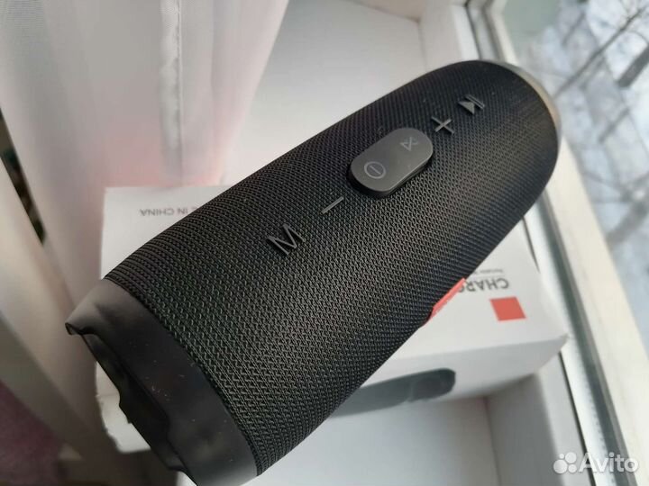 Блютуз колонка JBL Charge 3