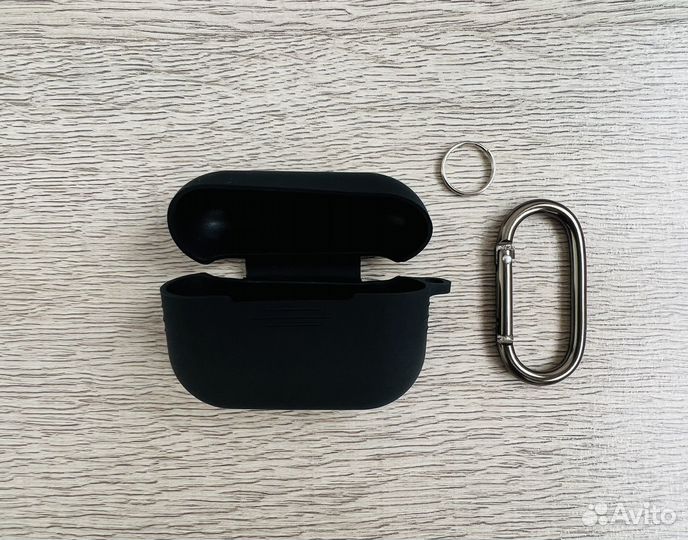 Новый чехол для наушников Apple AirPods Pro