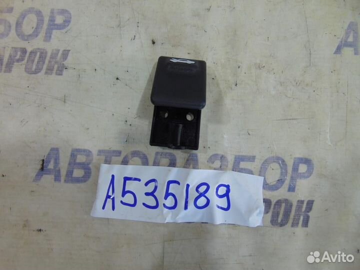 Ручка открывания капота для Hyundai Solaris 1 201