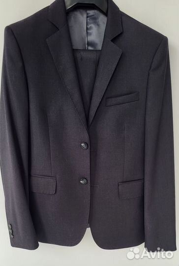 Костюм для мальчика 158