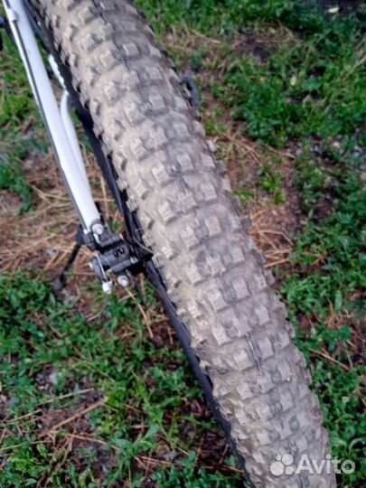 Велосипед скоростной складной