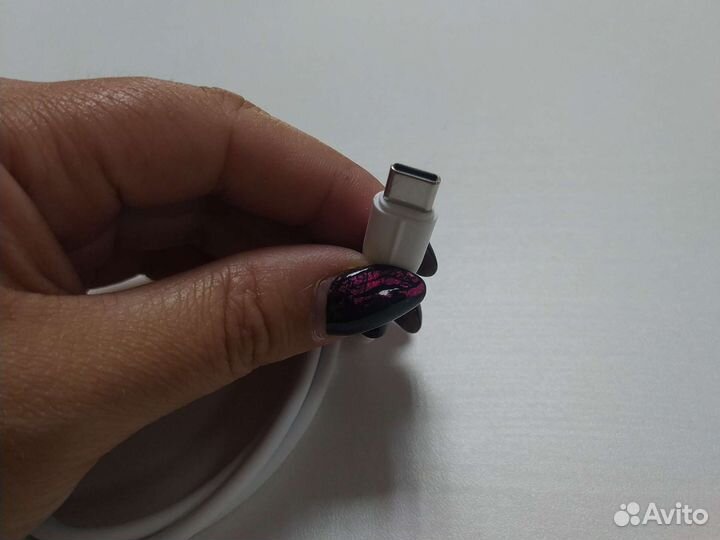 Кабель для зарядки телефона hoco