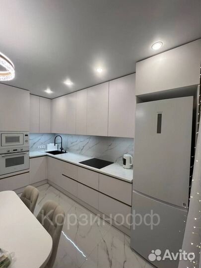 Кухня на заказ под ваши размеры