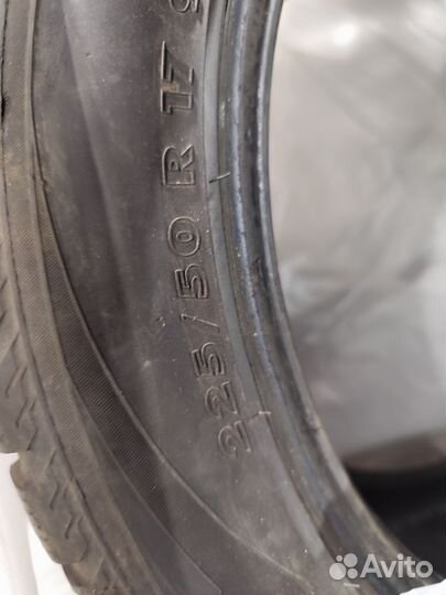 Nokian Tyres Nordman 4 225/50 R17