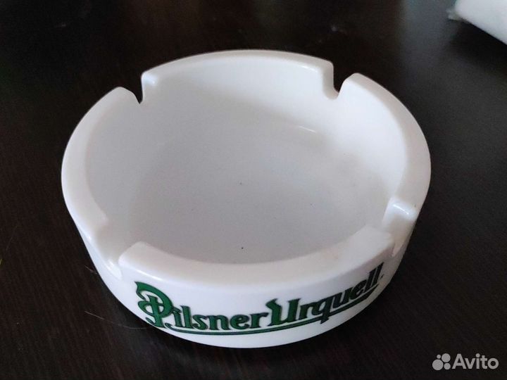 Пепельница