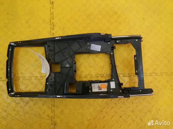 Накладка декоративная A6 (C6,4F)