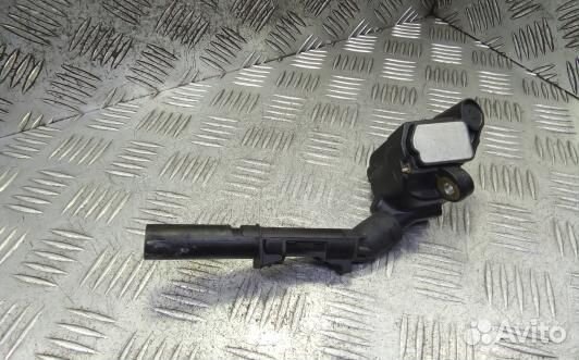 Катушка зажигания бензиновая mercedes benz GLC X25