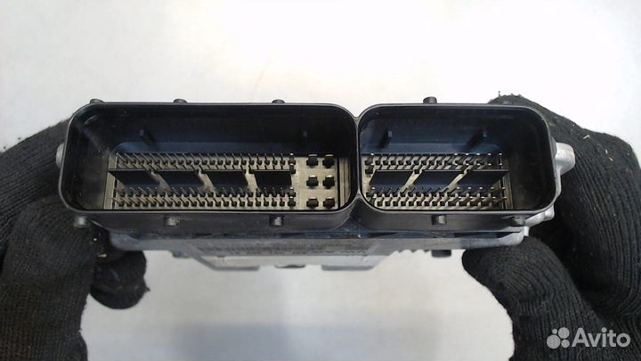 Блок управления двигателем Volkswagen Jetta 7 2018