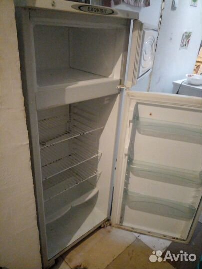 Холодильник