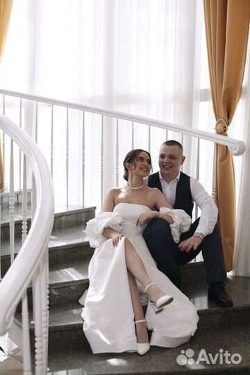 Свадебный Новосибирск