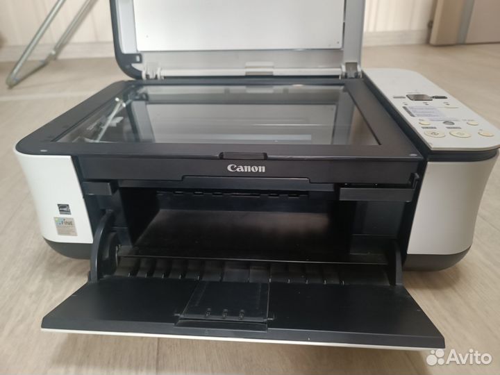 Мфу canon mp250
