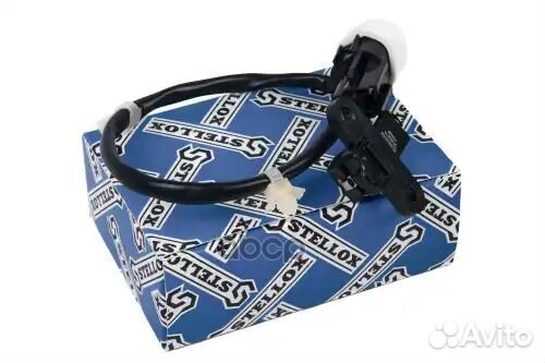 Датчик положения коленвала mitsubishi Stellox 810