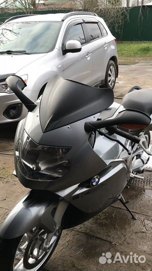 Зеркало л /п bmw k1200s k1300s