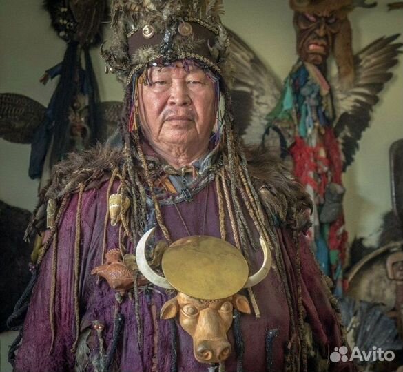 Чай пуэр « Улетный чай » шм3323