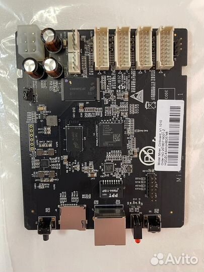 Контрольная плата S9K,S9se(Ctrl C43) Bitmain