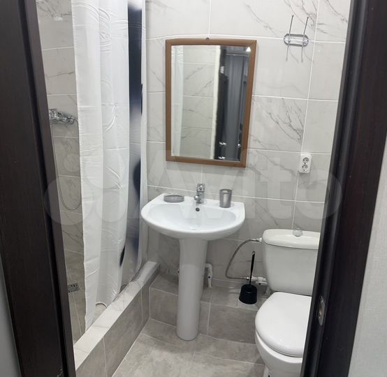 Квартира-студия, 18 м², 2/3 эт.