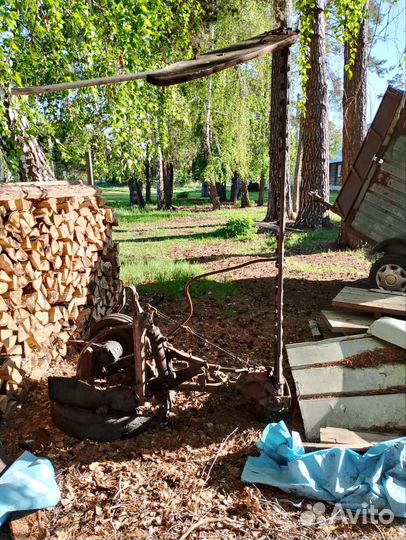 Продам косилку 25 тысяч