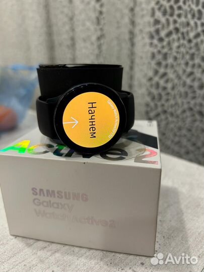 Смарт часы samsung