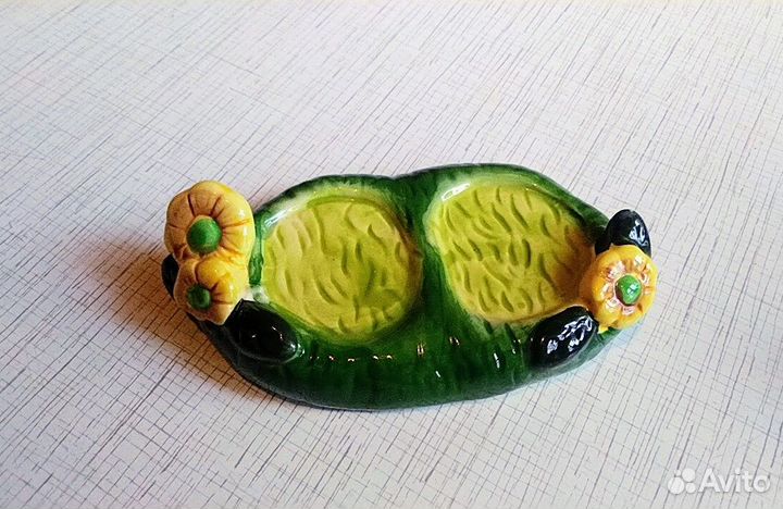 Набор для специй Коровы