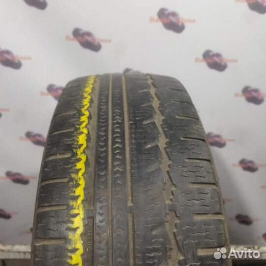 Nokian Tyres Hakkapeliitta CR3 215/65 R16