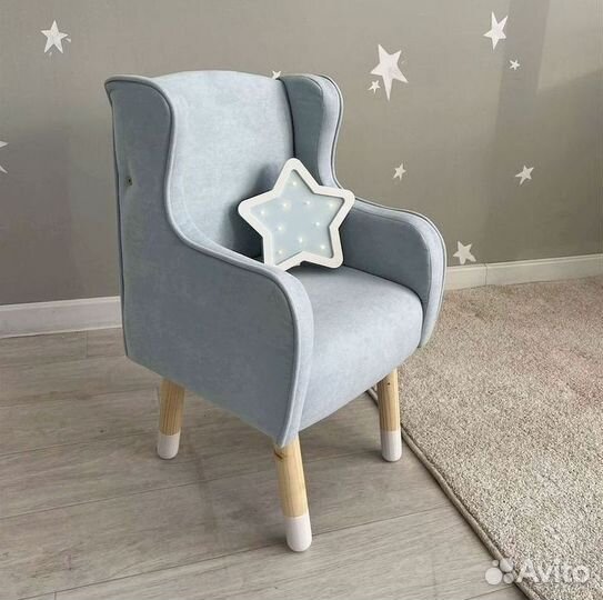 Кресло в детскую