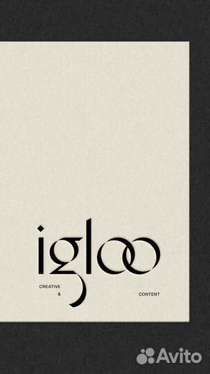 Разработка логотипа, графический дизайн