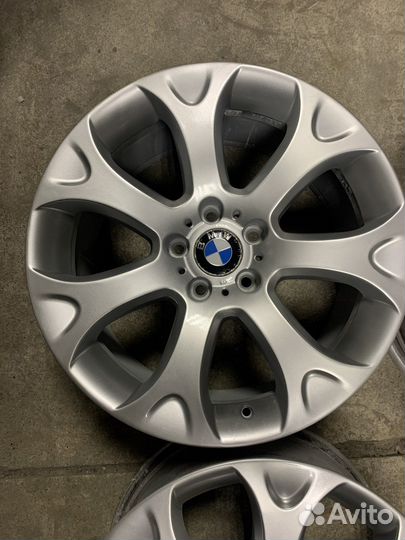 Диски R19 bmw 211 стиль