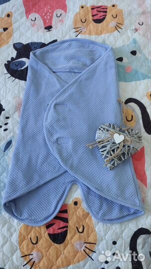 Red castle конверт