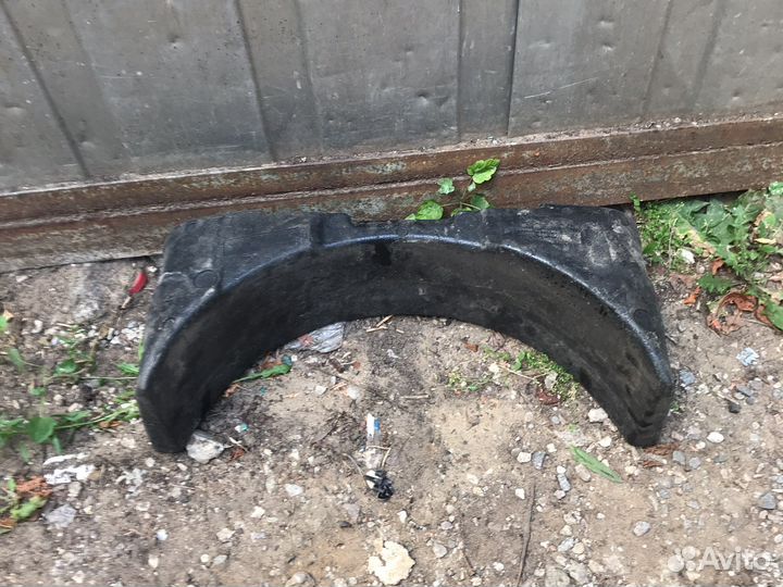 Ящик для инструмента Hyundai Solaris 1