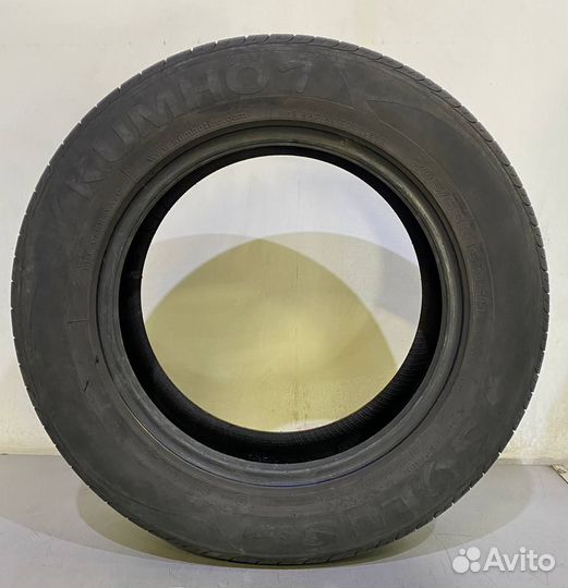 Kumho Solus SA01 KH32 205/65 R16 95H