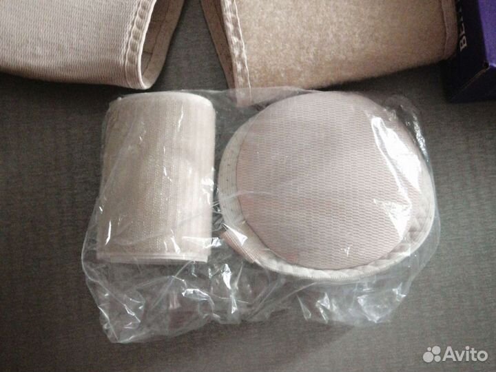 Бандаж грыжевой для взрослых