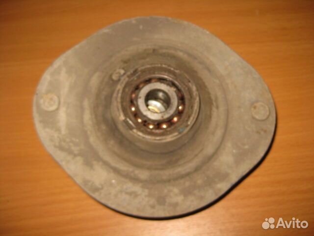 Опора переднего амортизатора Daewoo Nexia (N100) I (1995–2008)