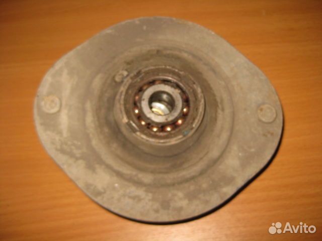 Опора переднего амортизатора Daewoo Nexia (N100) I (1995–2008)