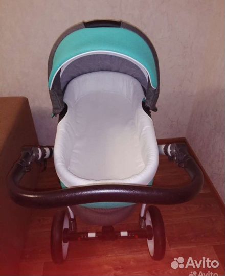 Коляска Fabiola 2 в 1