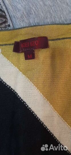 Брендовые вещи пакетом 42 44