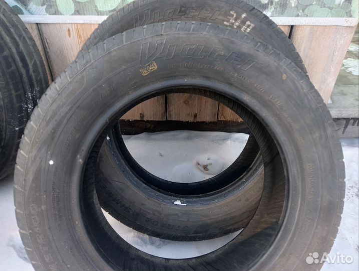 Viatti Strada Asimmetrico 185/65 R15 88R