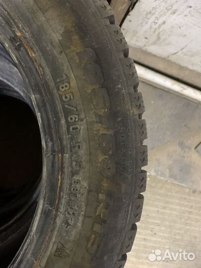 Formula Ice 185/65 R15