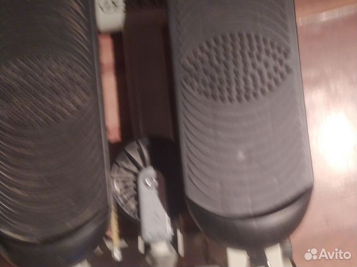 Тренажёр для ног