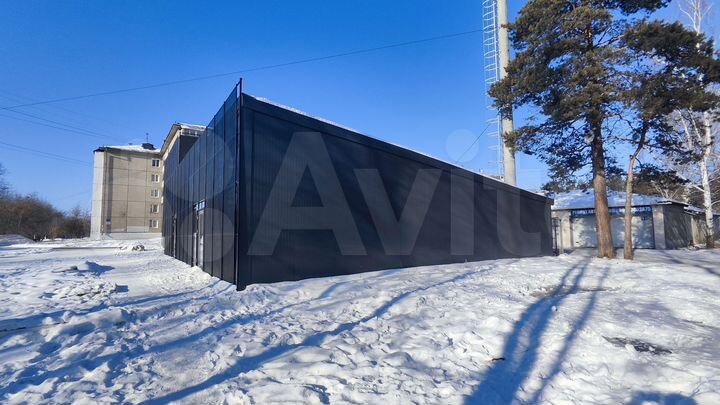 Торговая площадь, 359 м²